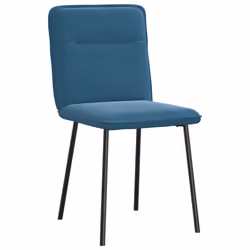 VidaXL 4101219 chaise restaurant