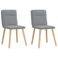 VidaXL 4101220 chaise restaurant