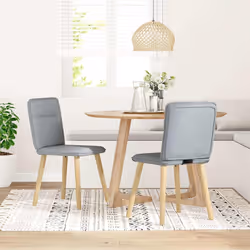 VidaXL 4101220 chaise restaurant