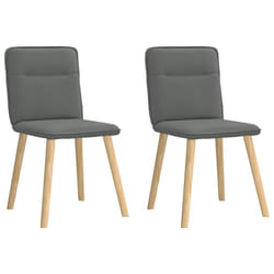 VidaXL 4101221 chaise restaurant