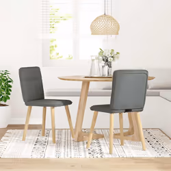 VidaXL 4101221 chaise restaurant