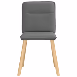 VidaXL 4101221 chaise restaurant - Vue supplémentaire 4