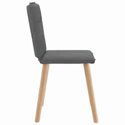 VidaXL 4101221 chaise restaurant - Vue supplémentaire 5