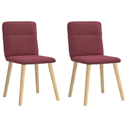 VidaXL 4101223 chaise restaurant