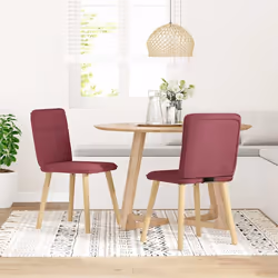 VidaXL 4101223 chaise restaurant
