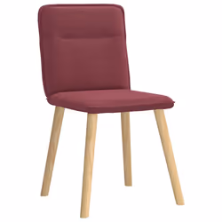 VidaXL 4101223 chaise restaurant