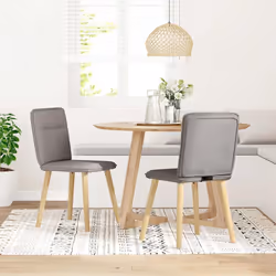 VidaXL 4101226 chaise restaurant
