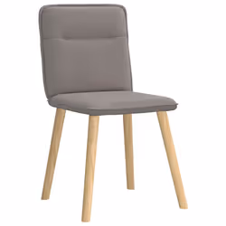VidaXL 4101226 chaise restaurant