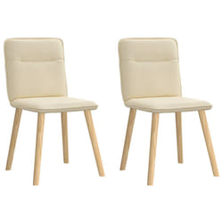 VidaXL 4101227 chaise restaurant