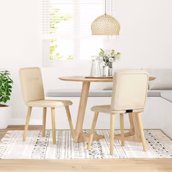 VidaXL 4101227 chaise restaurant