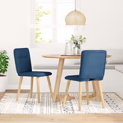 VidaXL 4101228 chaise restaurant