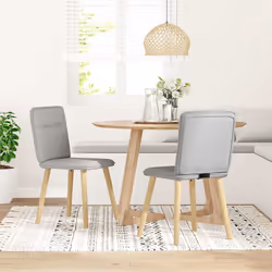 VidaXL 4101229 chaise restaurant
