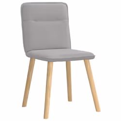 VidaXL 4101229 chaise restaurant