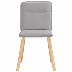 VidaXL 4101229 chaise restaurant - Vue supplémentaire 4