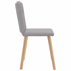 VidaXL 4101229 chaise restaurant - Vue supplémentaire 5