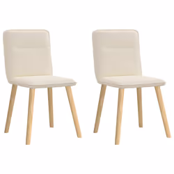 VidaXL 4101231, Tissu, mousse, Métal, Polywood, Hévéa, 110 kg, 450 mm, 540 mm, 860 mm, 45 cm