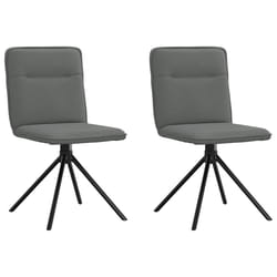 VidaXL 4101233 chaise restaurant
