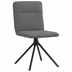 VidaXL 4101233 chaise restaurant