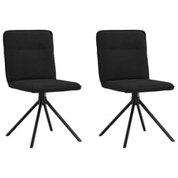VidaXL 4101234 chaise restaurant