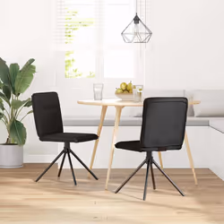 VidaXL 4101234 chaise restaurant - Vue supplémentaire 2