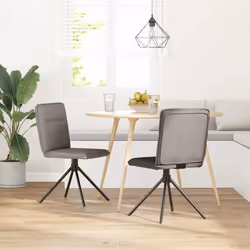 VidaXL 4101238 chaise restaurant