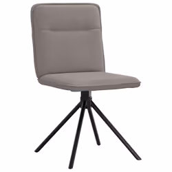 VidaXL 4101238 chaise restaurant