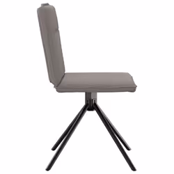 VidaXL 4101238 chaise restaurant - Vue supplémentaire 5