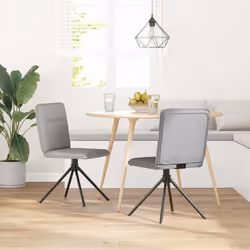 VidaXL 4101241 chaise restaurant