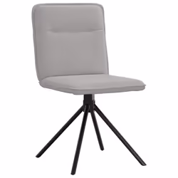 VidaXL 4101241 chaise restaurant