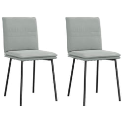 VidaXL 4101244 chaise restaurant