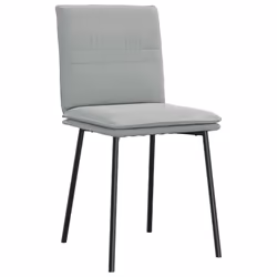 VidaXL 4101244 chaise restaurant