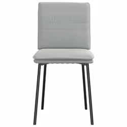 VidaXL 4101244 chaise restaurant - Vue supplémentaire 4
