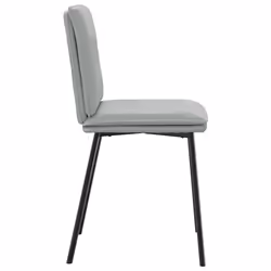 VidaXL 4101244 chaise restaurant - Vue supplémentaire 5