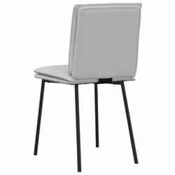 VidaXL 4101244 chaise restaurant - Vue supplémentaire 6