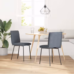 VidaXL 4101245 chaise restaurant