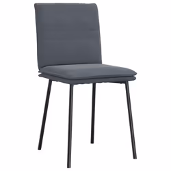 VidaXL 4101245 chaise restaurant