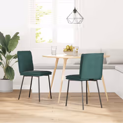 VidaXL 4101246 chaise restaurant