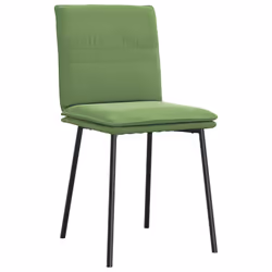 VidaXL 4101247 chaise restaurant