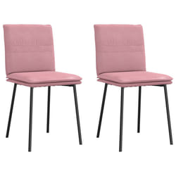VidaXL 4101248 chaise restaurant
