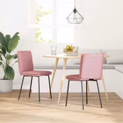 VidaXL 4101248 chaise restaurant
