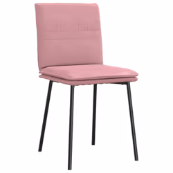 VidaXL 4101248 chaise restaurant