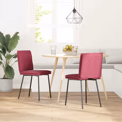 VidaXL 4101249 chaise restaurant