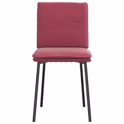 VidaXL 4101249 chaise restaurant - Vue supplémentaire 4