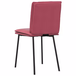 VidaXL 4101249 chaise restaurant - Vue supplémentaire 6