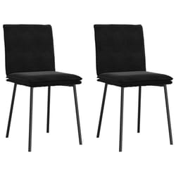 VidaXL 4101250 chaise restaurant