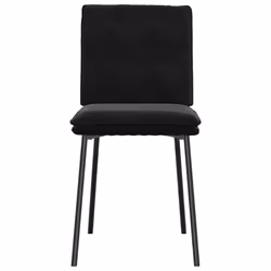 VidaXL 4101250 chaise restaurant - Vue supplémentaire 4