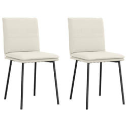 VidaXL 4101253 chaise restaurant