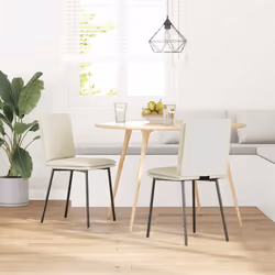 VidaXL 4101253 chaise restaurant