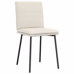 VidaXL 4101253 chaise restaurant