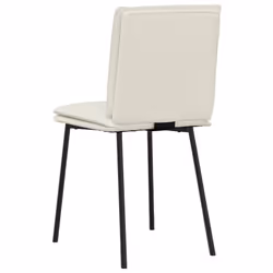 VidaXL 4101253 chaise restaurant - Vue supplémentaire 6